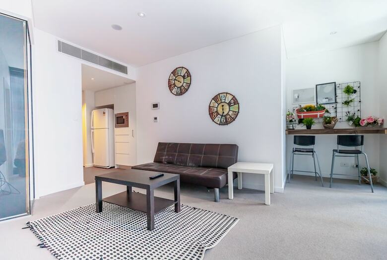 Sofun Apartment On Margaret St