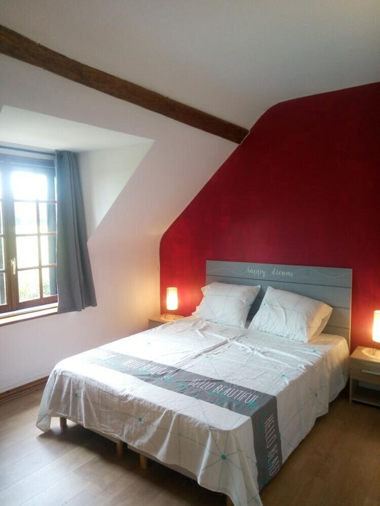 Hotel G�te - Chez Julie