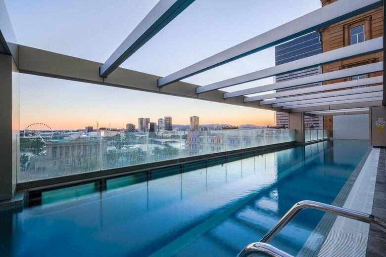Sofun Apartment On George St