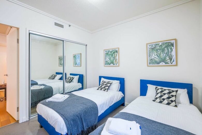 Sofun Apartment On George St