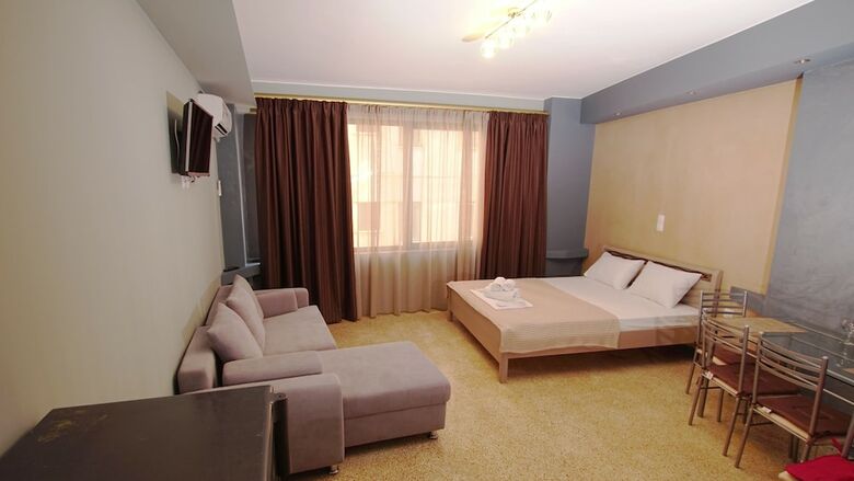 Apartamentos Day In Athens