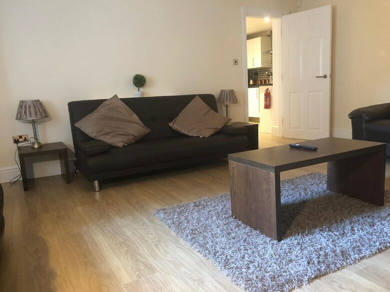 Apartamento Beach House - East Lodge