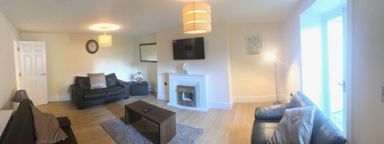 Apartamento Beach House - East Lodge