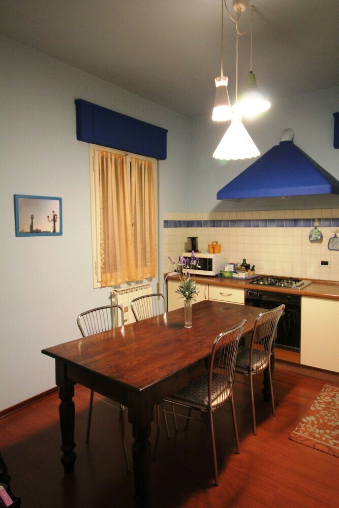 Apartamento Venezianamente - Casa Del Batelo