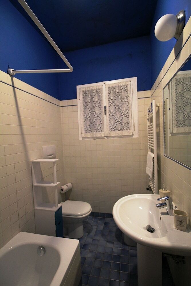 Apartamento Venezianamente - Casa Del Batelo