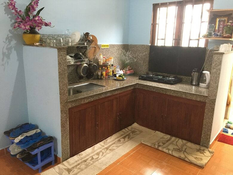 Hotel Dalat Chocolate Homestay