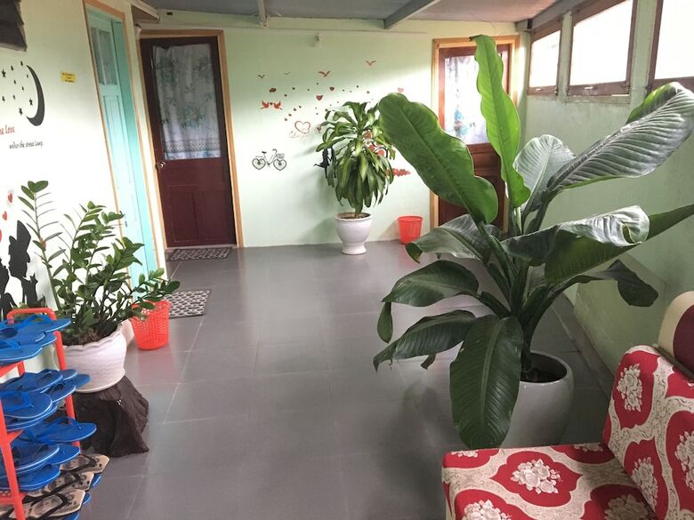 Hotel Dalat Chocolate Homestay