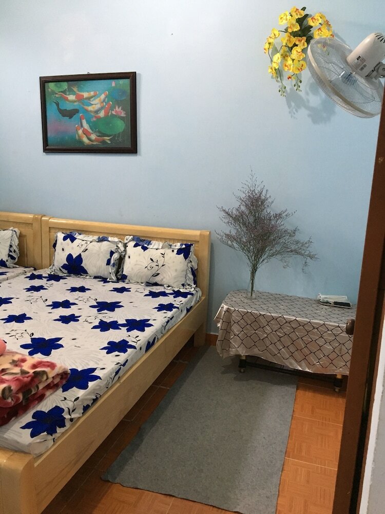 Hotel Dalat Chocolate Homestay