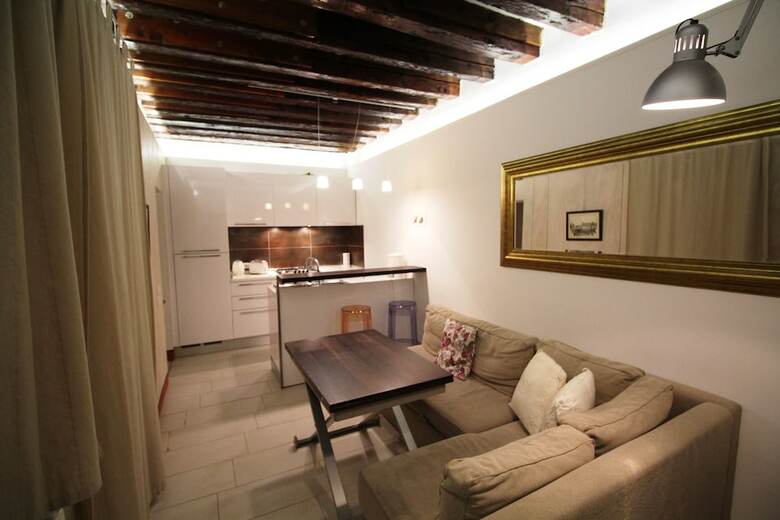 Apartamento Venezianamente - Casa Dell'orio