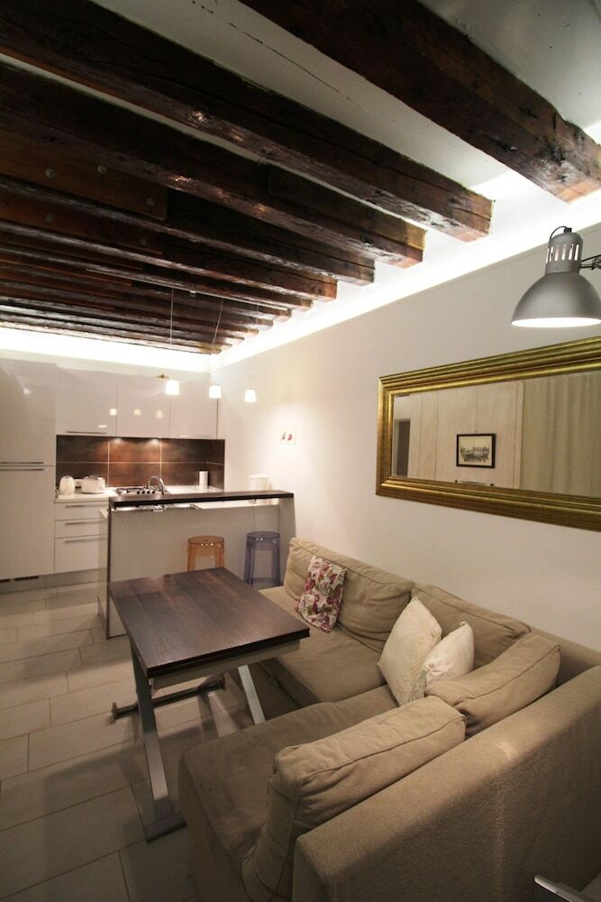 Apartamento Venezianamente - Casa Dell'orio