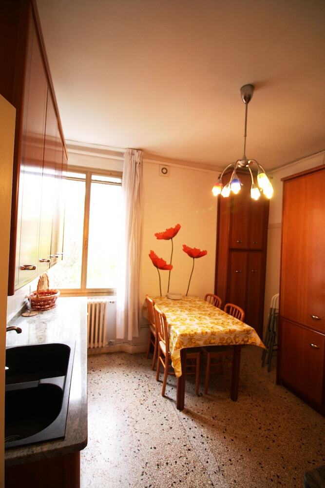 Apartamento Venezianamente - Casa Cavaletti