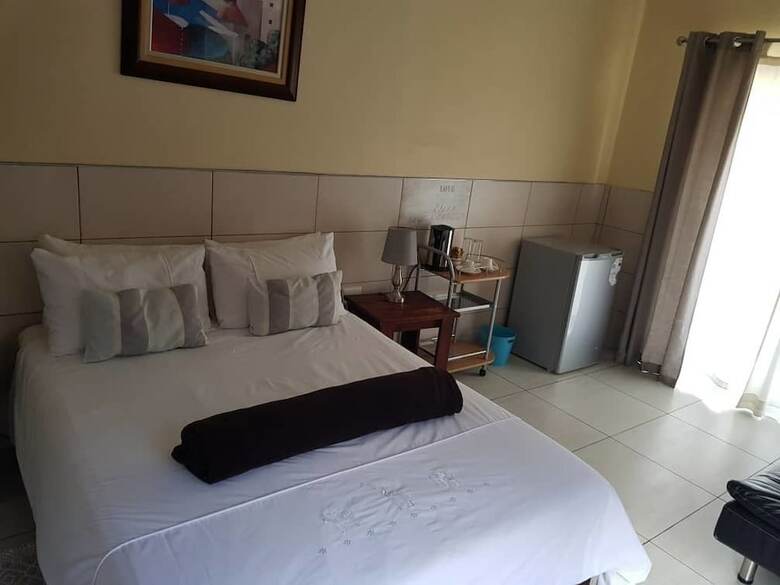 Bed & Breakfast Esperanca Guesthouse