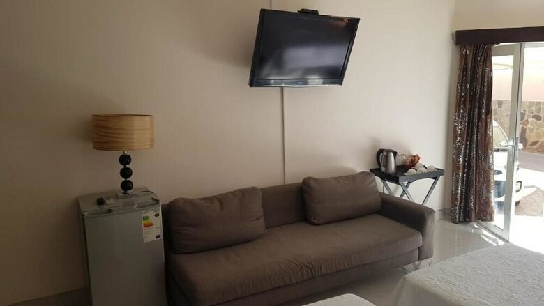Bed & Breakfast Esperanca Guesthouse