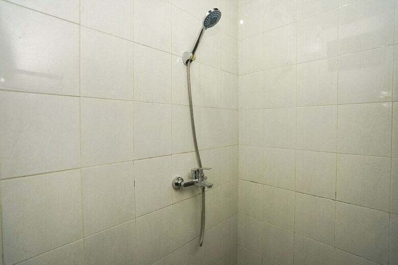 Hotel Oyo 1293 Claudya Residence