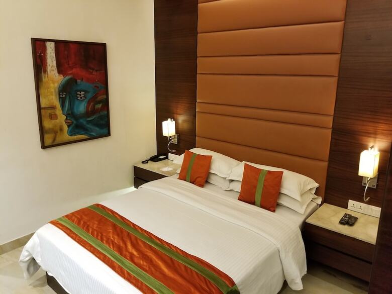 Hotel The Samilton