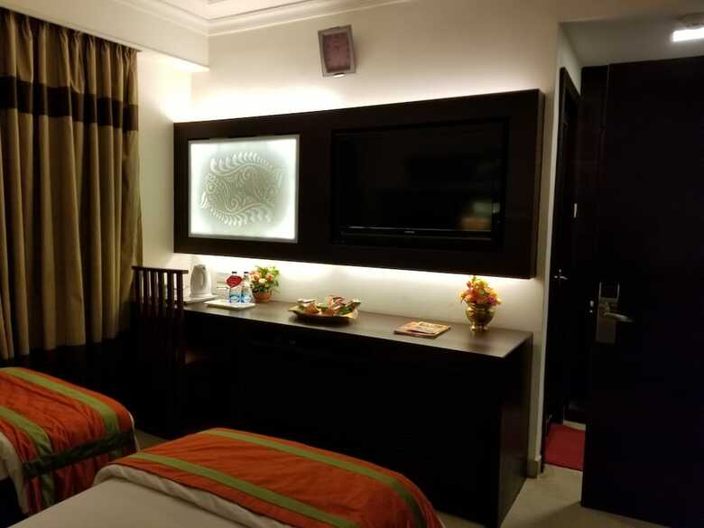 Hotel The Samilton