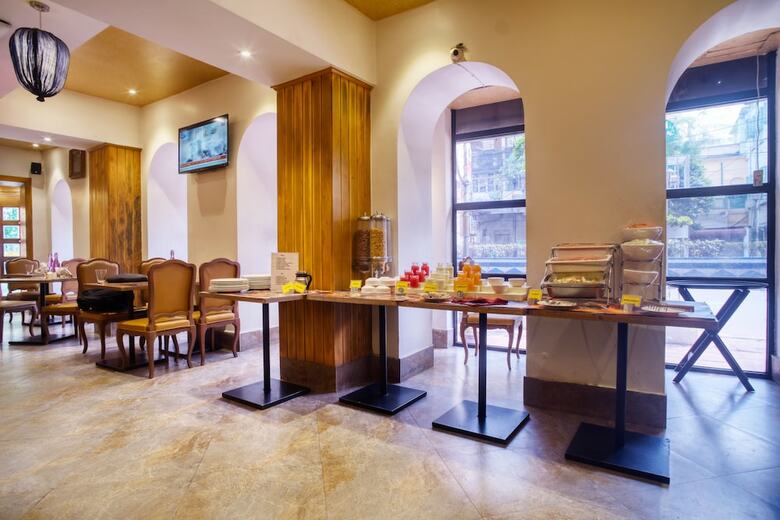 Hotel The Samilton
