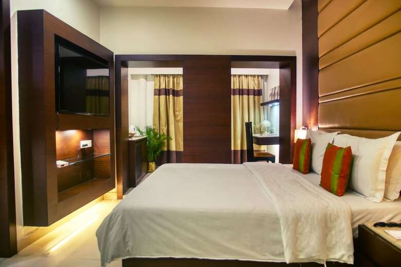 Hotel The Samilton
