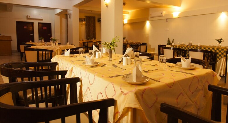 Hotel Saramati
