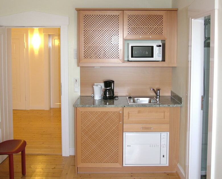 Aparthotel Andante Apartmenthotel