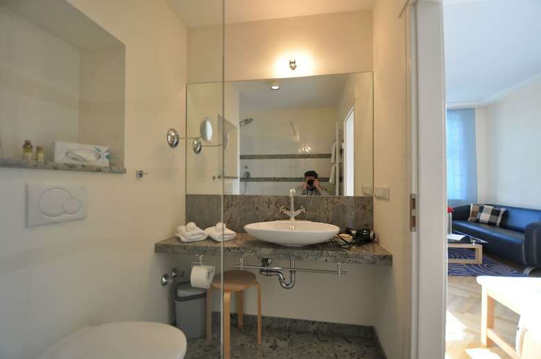 Aparthotel Andante Apartmenthotel