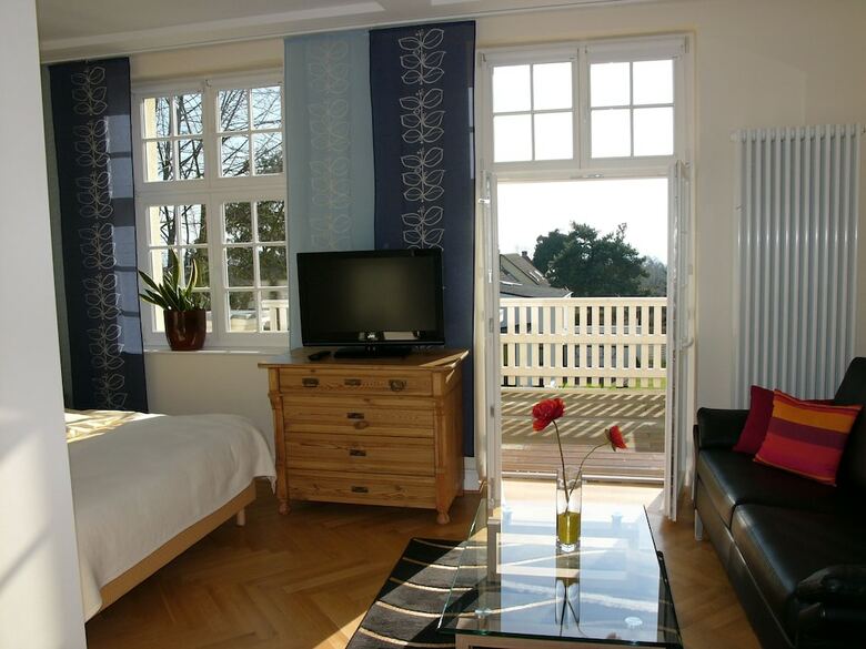 Aparthotel Andante Apartmenthotel