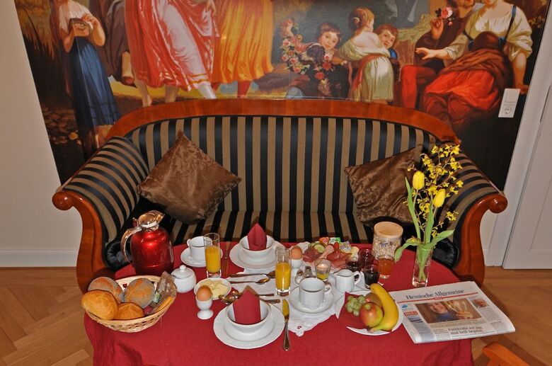 Aparthotel Andante Apartmenthotel