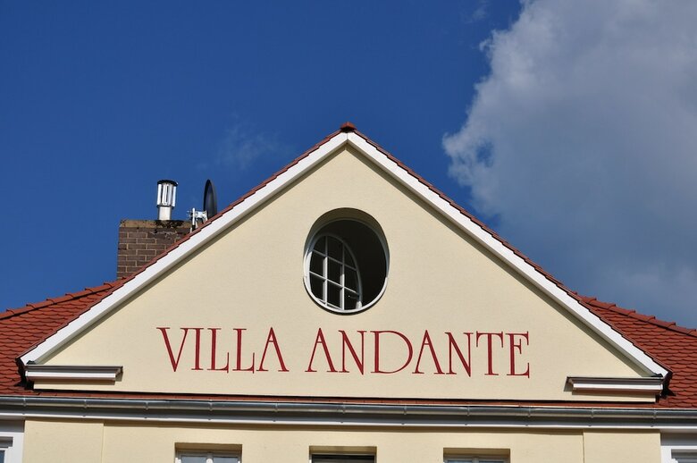 Aparthotel Andante Apartmenthotel