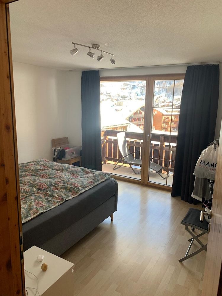 Apartamento Center Chalet Flat
