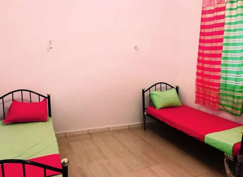 Apartamentos Dar Aesha