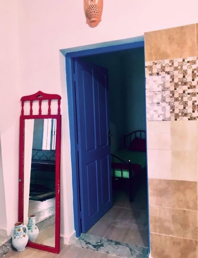 Apartamentos Dar Aesha