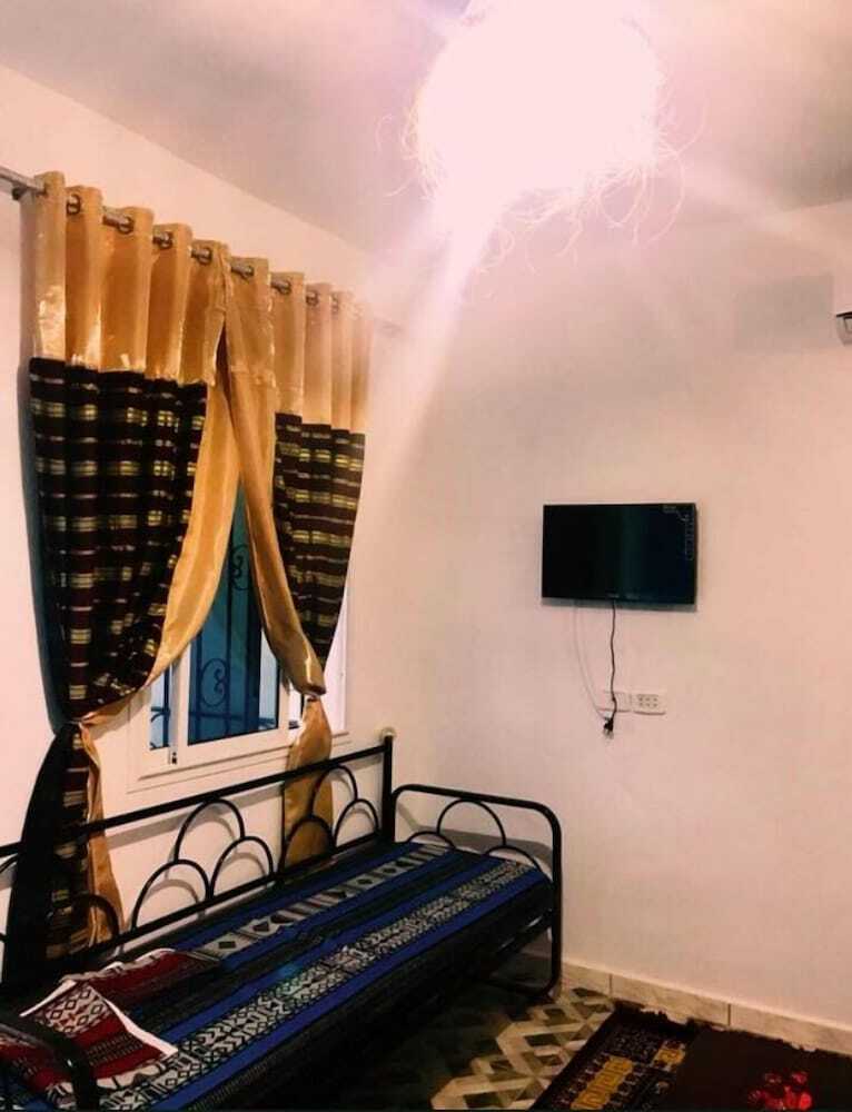 Apartamentos Dar Aesha