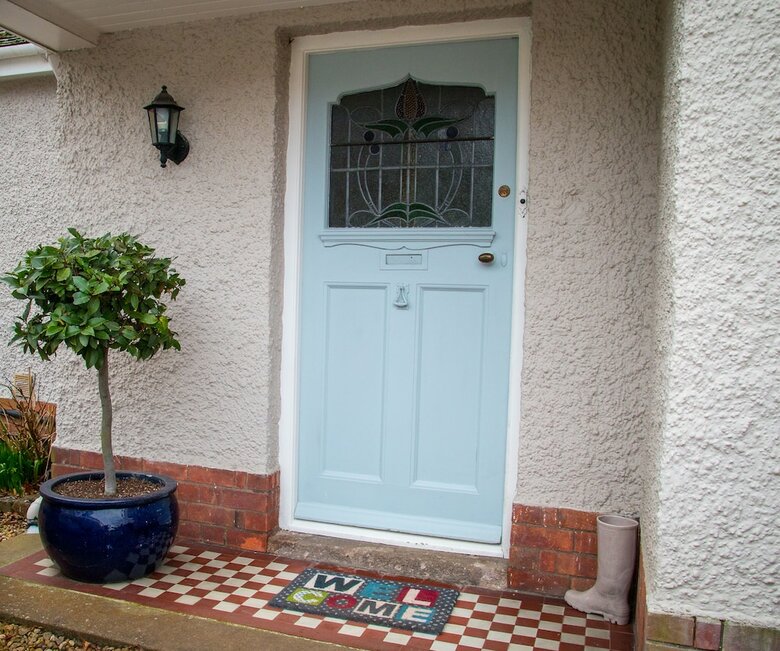 Bed & Breakfast Lavender House Quorn B & B