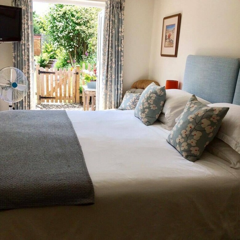 Bed & Breakfast Lavender House Quorn B & B
