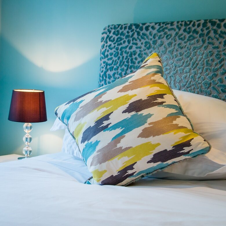 Bed & Breakfast Lavender House Quorn B & B