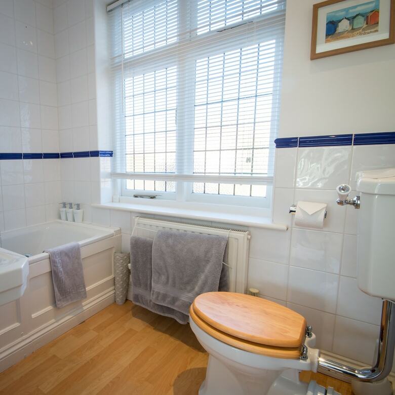 Bed & Breakfast Lavender House Quorn B & B