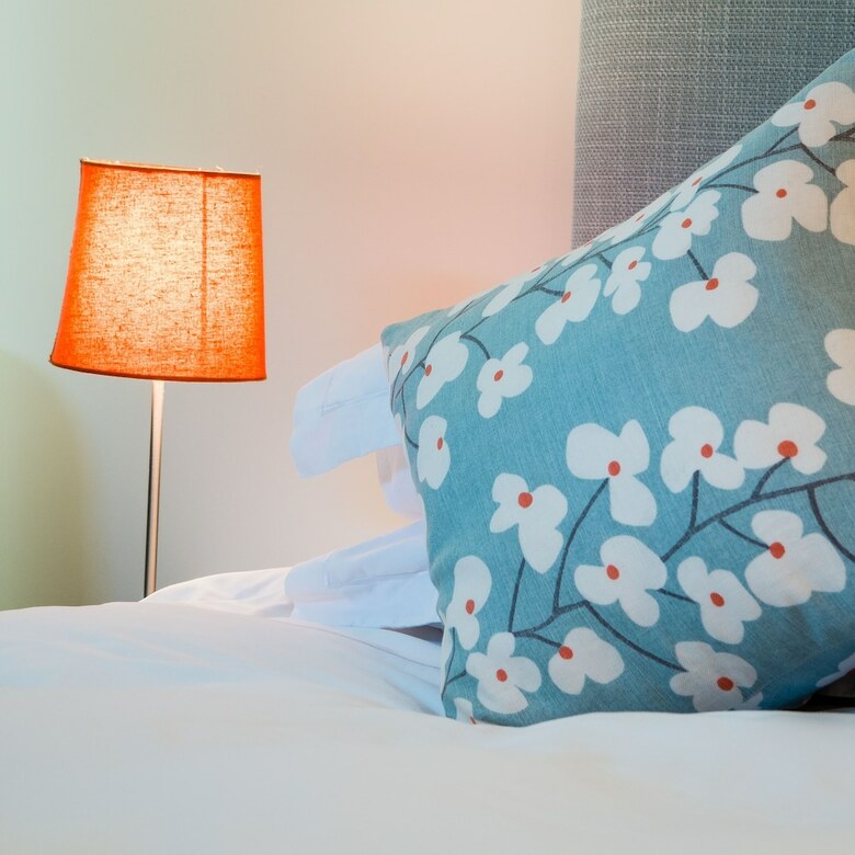Bed & Breakfast Lavender House Quorn B & B