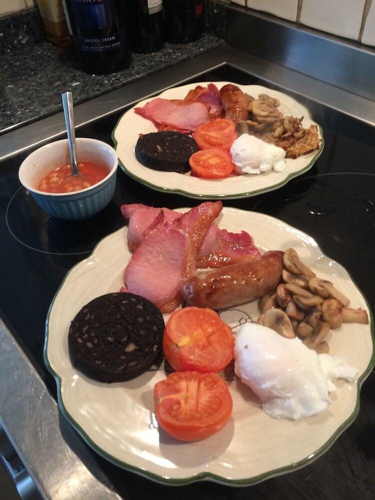 Bed & Breakfast Lavender House Quorn B & B