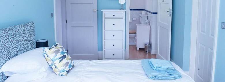 Bed & Breakfast Lavender House Quorn B & B
