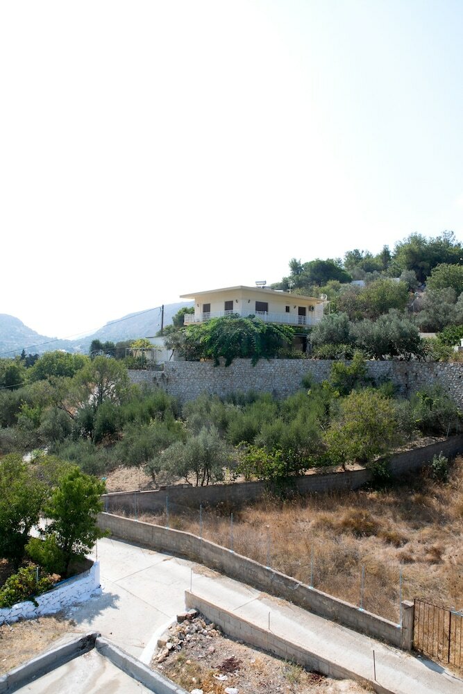 Apartamentos Studios Evon Kalymnos