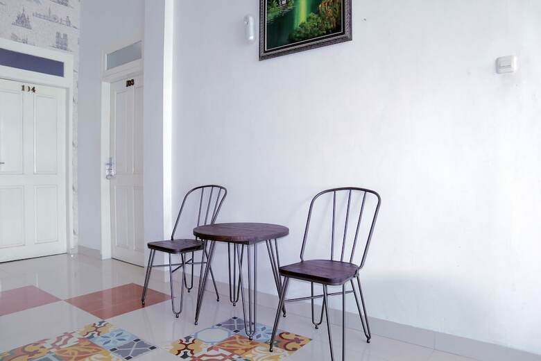 Oyo 1386 Hotel Grand Gabelo