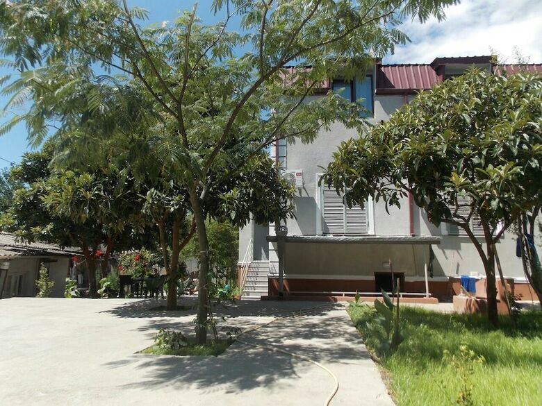 Hostal Green House Tbilisi - Hostel