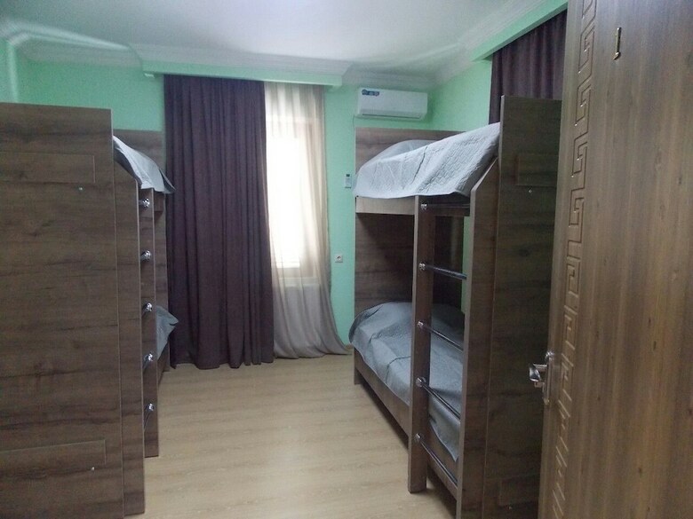 Hostal Green House Tbilisi - Hostel