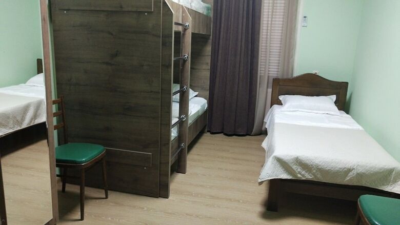 Hostal Green House Tbilisi - Hostel