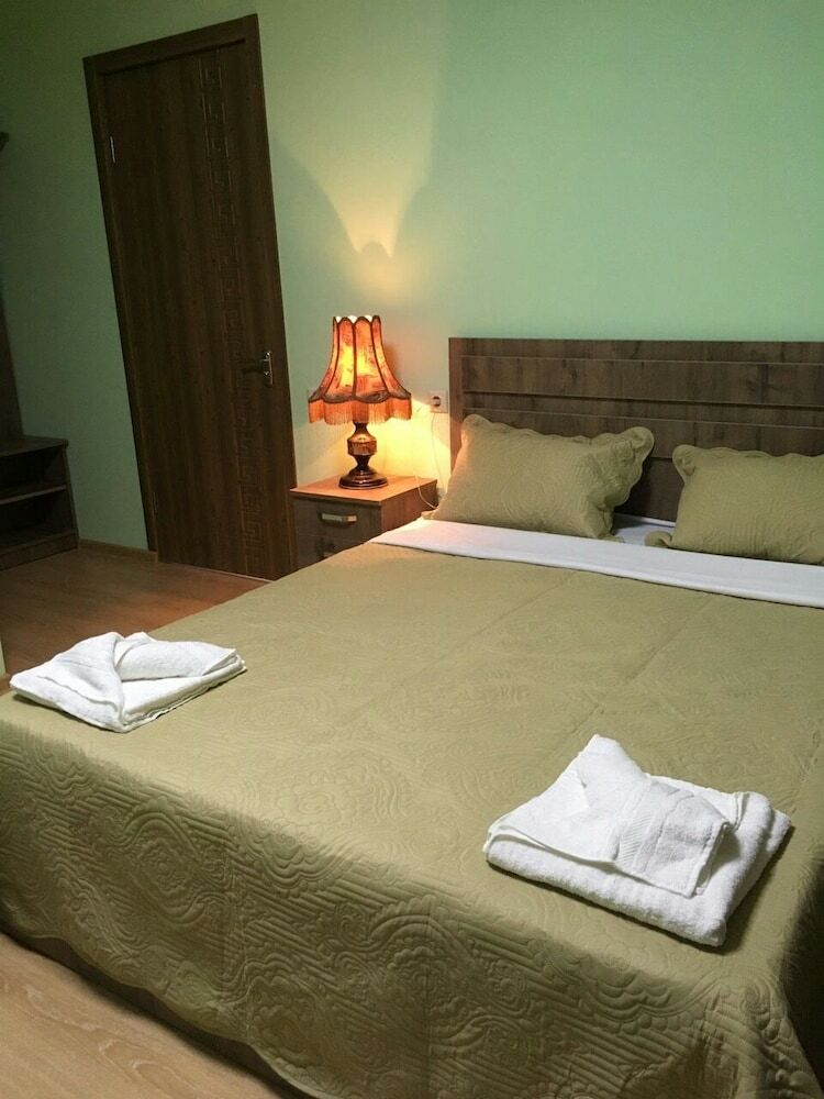 Hostal Green House Tbilisi - Hostel