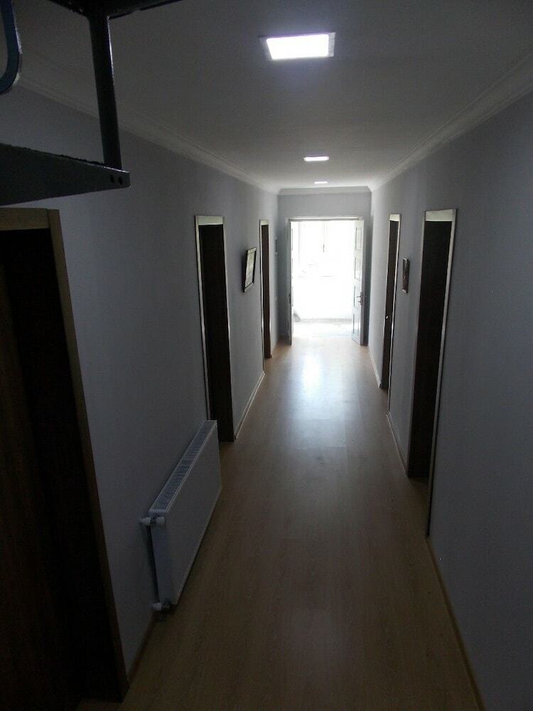 Hostal Green House Tbilisi - Hostel