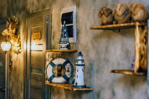 Hostal Loft Hostel&apartments