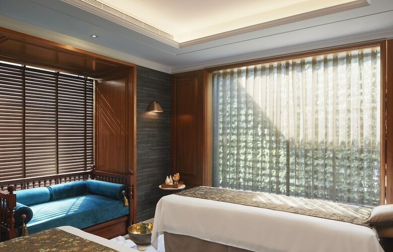Hotel The Ritz-carlton, Pune