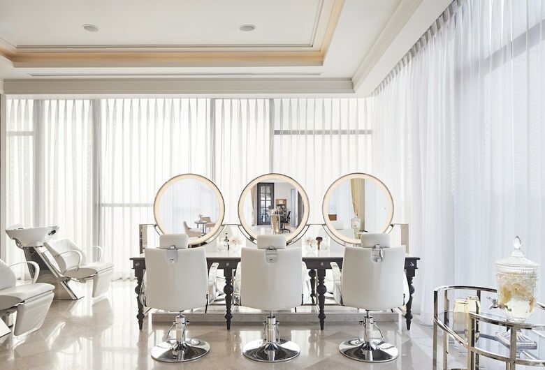 Hotel The Ritz-carlton, Pune