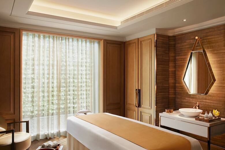 Hotel The Ritz-carlton, Pune
